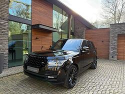 Gebruikt 2014 Land Rover Range Rover SUV | € 42.995 (Duur)