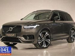 Grijs Gebruikt 2023 Volvo XC90 Ultimate SUV | € 64.990 (Iets duurder)