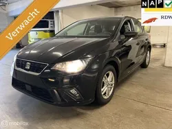 Zwart Gebruikt 2018 Seat Ibiza Style Hatchback | € 6.189 (Super prijs)