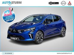 Blauw Nieuw 2025 Mitsubishi Colt Intense+ Hatchback | € 29.095 (Eerlijke prijs)