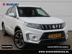 Wit Gebruikt 2023 Suzuki Vitara Style SUV | € 26.950 (Eerlijke prijs)