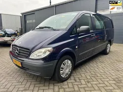 Overige Gebruikt 2010 Mercedes Vito MPV | € 8.999 (Duur)