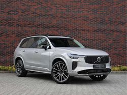 Zilver, metallic lak Nieuw 2025 Volvo XC90 Ultra SUV | € 89.950 (Eerlijke prijs)