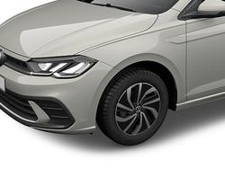 Grijs Nieuw 2025 VW Polo Edition Hatchback | € 30.426 (Eerlijke prijs)