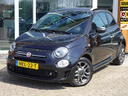 Hatchback Gebruikt 2021 Fiat 500 Sport Hatchback | € 13.950 (Eerlijke prijs)