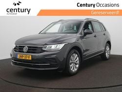 Grijs Gebruikt 2022 VW Tiguan Business SUV | € 29.900 (Super prijs)
