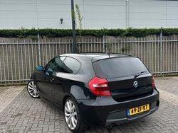 Gebruikt 2008 BMW 120 M Sport Hatchback | € 3.900 (Goede deal)