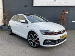 Wit Gebruikt 2020 VW Polo GTI Hatchback | € 24.950 (Iets duurder)