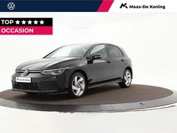 Zwart, metallic lak Gebruikt 2023 VW Golf VIII GTE Hatchback | € 26.880 (Goede deal)