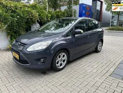 Grijs Gebruikt 2012 Ford C-MAX Titanium MPV | € 2.750 (Eerlijke prijs)