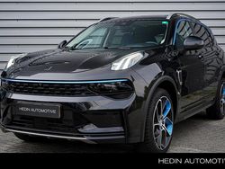 Zwart Gebruikt 2022 Lynk & Co 01 SUV | € 24.995 (Eerlijke prijs)
