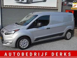 Overige Gebruikt 2016 Ford Transit Trend Van | € 5.950 (Iets duurder)