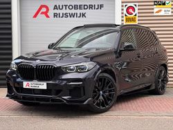 Zwart Gebruikt 2022 BMW X5 Executive SUV | € 69.950 (Eerlijke prijs)