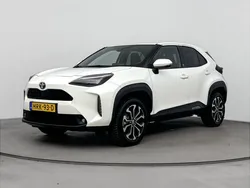 Gebruikt 2023 Toyota Yaris Hybrid Limited | € 29.950 (Iets duurder)