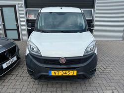 Gebruikt 2016 Fiat Doblò MPV | € 3.950 (Eerlijke prijs)