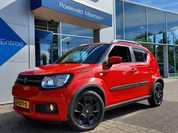 Rood Gebruikt 2019 Suzuki Ignis Hatchback | € 16.950 (Eerlijke prijs)