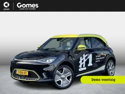 Zwart Gebruikt 2023 Smart #1 Edition #1 SUV | € 32.950 (Iets duurder)