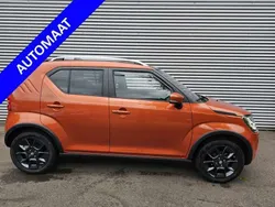 Oranje Gebruikt 2022 Suzuki Ignis Style Hatchback | € 22.950 (Eerlijke prijs)