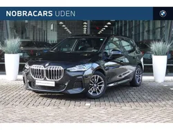 Zwart Gebruikt 2024 BMW 218 Active Tourer Executive MPV | € 39.950 (Duur)