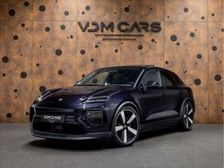 Zwart Gebruikt 2025 Porsche Macan SUV | € 99.900 (Goede deal)