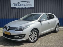 Grijs, metallic lak Gebruikt 2014 Renault Mégane III Bose Edition Hatchback | € 5.999 (Goede deal)