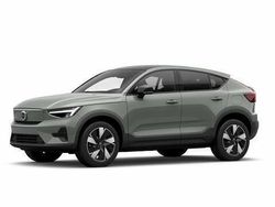 Groen Gebruikt 2023 Volvo EC40 Plus SUV | € 54.865 (Duur)