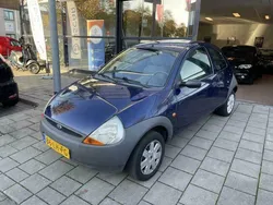 Blauw Gebruikt 2003 Ford Ka Hatchback | € 795 (Eerlijke prijs)