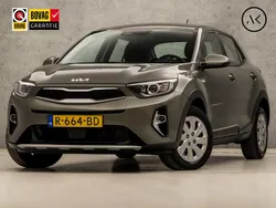 Groen Gebruikt 2022 Kia Stonic Comfort SUV | € 16.445 (Goede deal)