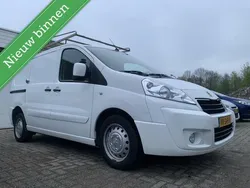 Wit Gebruikt 2016 Peugeot Expert Van | € 6.250 (Super prijs)