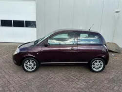 Rood Gebruikt 2007 Lancia Ypsilon Hatchback | € 2.250 (Eerlijke prijs)
