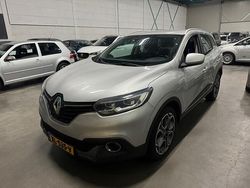 Grijs Gebruikt 2018 Renault Kadjar Bose Edition SUV | € 9.995 (Super prijs)