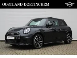 Grijs Gebruikt 2025 Mini Cooper S Hatchback | € 53.623