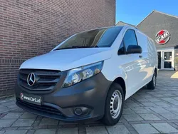 Wit Gebruikt 2018 Mercedes Vito MPV | € 12.950 (Goede deal)