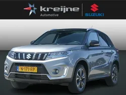 Grijs Gebruikt 2021 Suzuki Vitara Style SUV | € 24.925 (Iets duurder)