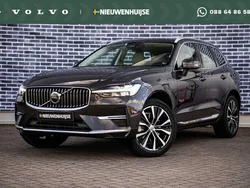 Grijs, metallic lak Gebruikt 2023 Volvo XC60 Ultimate SUV | € 47.399 (Goede deal)