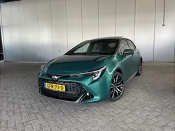 Gebruikt 2024 Toyota Corolla Hybrid Sport | € 37.500