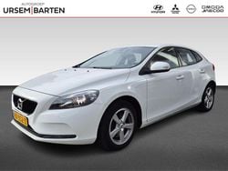 Wit Gebruikt 2018 Volvo V40 Stationwagen | € 15.430 (Goede deal)