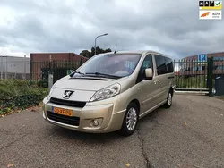 Beige Gebruikt 2007 Peugeot Expert Van | € 5.250