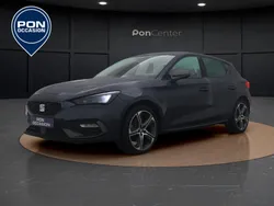 Grijs Gebruikt 2022 Seat Leon Business Hatchback | € 24.750 (Goede deal)
