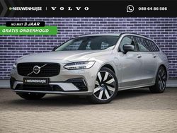 Grijs Gebruikt 2024 Volvo V90 Ultra Stationwagen | € 45.899 (Super prijs)