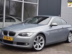 Gebruikt 2008 BMW 325 Executive Cabriolet | € 7.450 (Eerlijke prijs)