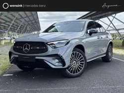 Grijs Nieuw 2025 Mercedes GLC300e Sport Edition Coupé | € 92.218 (Iets duurder)