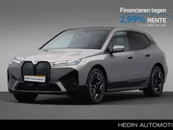 Grijs Gebruikt 2024 BMW iX Executive SUV | € 89.880 (Duur)
