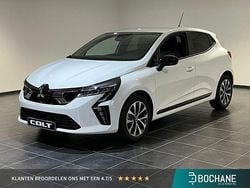 Ice white bc (ov369) Nieuw 2025 Mitsubishi Colt Intense Hatchback | € 24.399 (Eerlijke prijs)