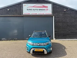 Groen Gebruikt 2015 Suzuki Vitara SUV | € 14.450 (Eerlijke prijs)