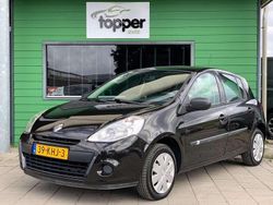 Zwart Gebruikt 2009 Renault Clio R.S. Hatchback | € 3.445 (Eerlijke prijs)