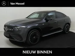 Mercedes GLC300
