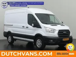 Wit Gebruikt 2020 Ford Transit Van | € 15.800 (Goede deal)