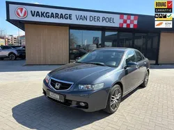 Sedan Gebruikt 2003 Honda Accord Comfort Sedan | € 4.950