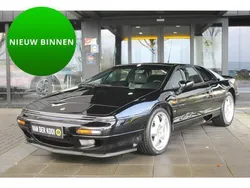 Zwart Gebruikt 1998 Lotus Esprit Coupé | € 55.195